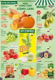 Klaas und Kock Prospekt woche 40 Seite 4
