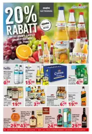 Multi Markt Prospekt woche 40 Seite 12