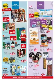 Multi Markt Prospekt woche 40 Seite 16