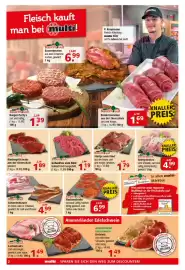 Multi Markt Prospekt woche 40 Seite 2