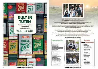 Multi Markt Prospekt woche 40 Seite 23