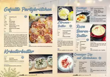 Multi Markt Prospekt woche 40 Seite 28