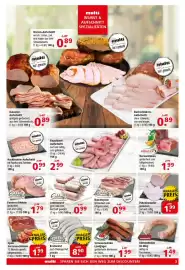 Multi Markt Prospekt woche 40 Seite 3