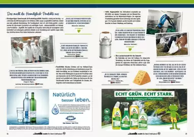 Multi Markt Prospekt woche 40 Seite 38