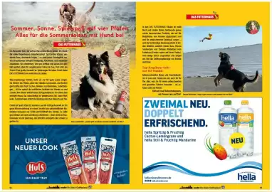 Multi Markt Prospekt woche 40 Seite 49