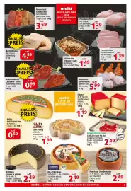 Multi Markt Prospekt woche 40 Seite 5