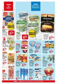 Multi Markt Prospekt woche 40 Seite 8