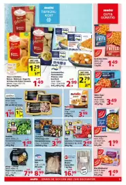 Multi Markt Prospekt woche 40 Seite 9