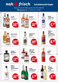 Nah & Frisch Prospekt woche 40 Seite 10