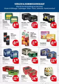 Nah & Frisch Prospekt woche 40 Seite 11