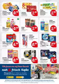 Nah & Frisch Prospekt woche 40 Seite 12