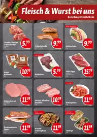 Nah & Frisch Prospekt woche 40 Seite 2