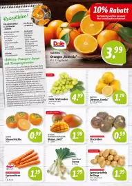 Nah & Frisch Prospekt woche 40 Seite 4