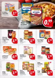 Nah & Frisch Prospekt woche 40 Seite 8
