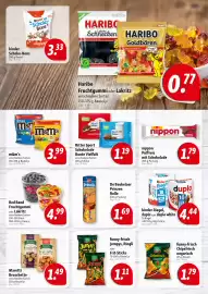Nah & Frisch Prospekt woche 40 Seite 9
