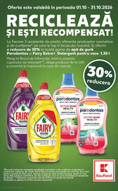 Catalog Kaufland săptămâna 40 Pagină 76