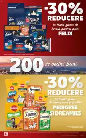 Catalog Kaufland săptămâna 40 Pagină 11: Felix