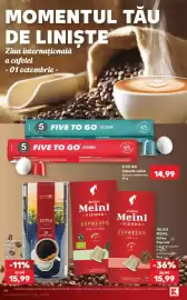 Catalog Kaufland săptămâna 40 Pagină 44