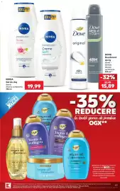 Catalog Kaufland săptămâna 40 Pagină 63
