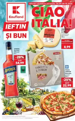 Catalog Kaufland