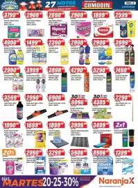 Catálogo Supermercados Comodin semana 39 Página 6