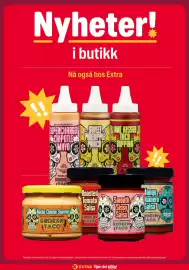 Coop Extra kundeavis uke 40 Side 18