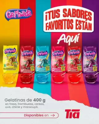 Tia (válido hasta 12-10)
