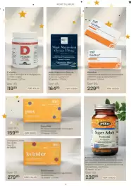 Helsam tilbudsavis Side 11: D Vitamin €119,95, Bidro PMS €159,95