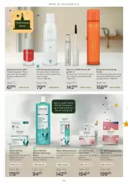 Helsam tilbudsavis Side 22: MY AGE Firming Day Cream €194,95, Refreshing Dry Shampoo €79,95