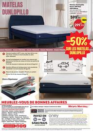 Catalogue Maxi Bazar page 18