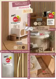 Catalogue Maxi Bazar page 13