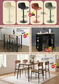 Catalogue Maxi Bazar page 14