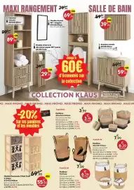 Catalogue Maxi Bazar page 16
