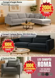 Catalogue Maxi Bazar page 8