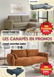 Catalogue Maxi Bazar page 9
