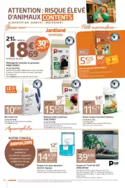 Catalogue Jardiland page 10