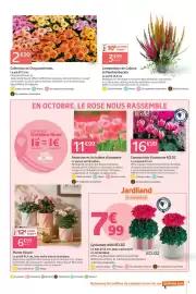 Catalogue Jardiland page 3