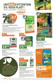 Catalogue Jardiland page 6