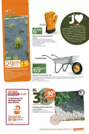 Catalogue Jardiland page 7