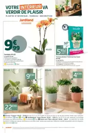 Catalogue Jardiland page 8
