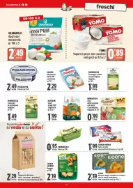 Volantino Rossotono Carrefour Pagina 11: Garden Gourmet Nuggets €2,19, Kioene kroccanti burger vegetali €2,39