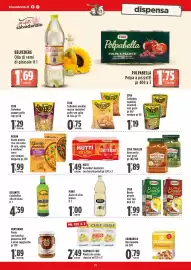Volantino Rossotono Carrefour Pagina 15: Gusto pronto riso al curry con verdure €1,99, Mutti Pomodori datterini €1,49