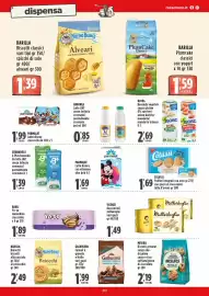 Volantino Rossotono Carrefour Pagina 20: Bjorg bevanda vegetale senza glutine €2,69