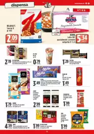 Volantino Rossotono Carrefour Pagina 22: Ritter Sport Tavoletta di cioccolato €1,99