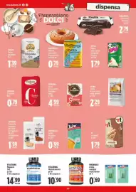 Volantino Rossotono Carrefour Pagina 25: Martimucci Semola rimacinata di grano duro €0,79, Eridania Zucchero Classico €0,79
