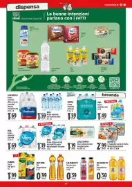 Volantino Rossotono Carrefour Pagina 26: Zuegg Skipper Succo senza zuccheri €1,19