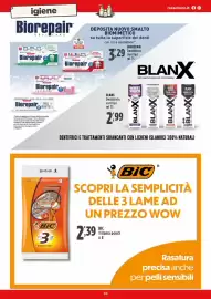 Volantino Rossotono Carrefour Pagina 36
