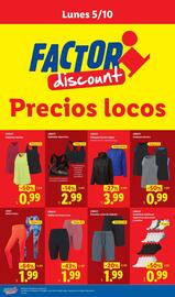 Folleto Ocine Página 6: Crivit - calcetines tobilleros deportivos para mujer y hombre €0,99, Crivit - mallas térmica €1,99