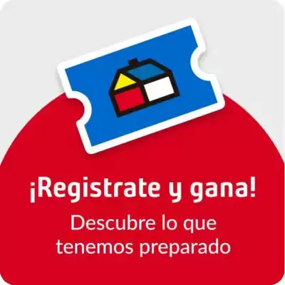 Sodimac (válido hasta 12-10)