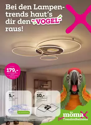 Mömax (gültig bis 1-11)